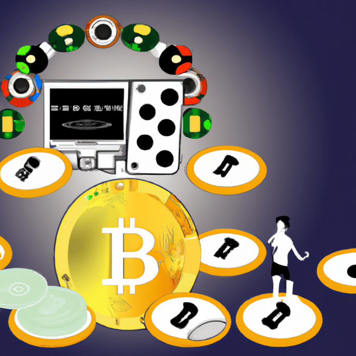 Comment acheter des Bitcoins pour jouer dans les casinos en ligne