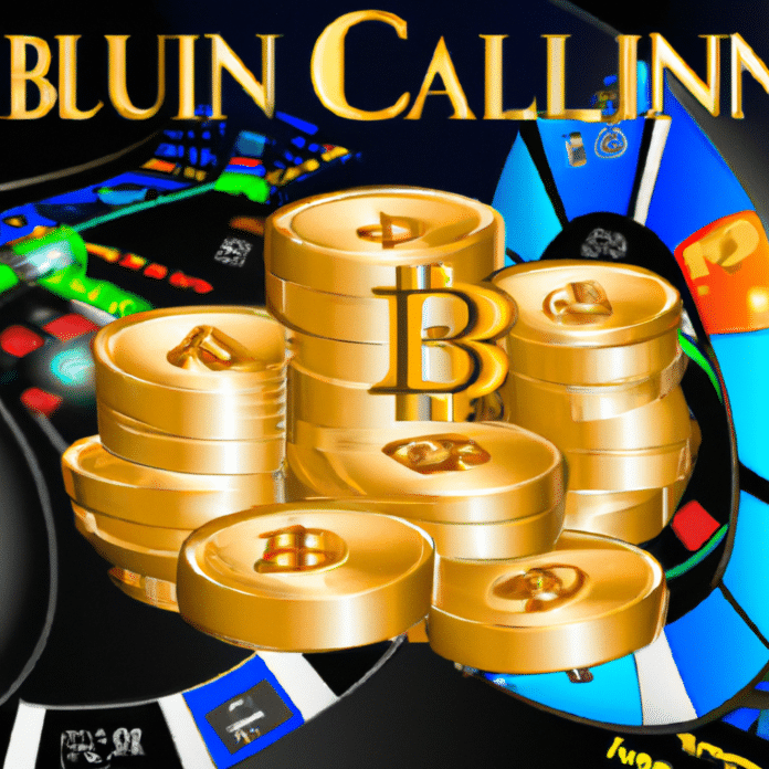Les casinos Bitcoin : une solution de paiement rapide et peu coûteuse pour les joueurs de casino en ligne