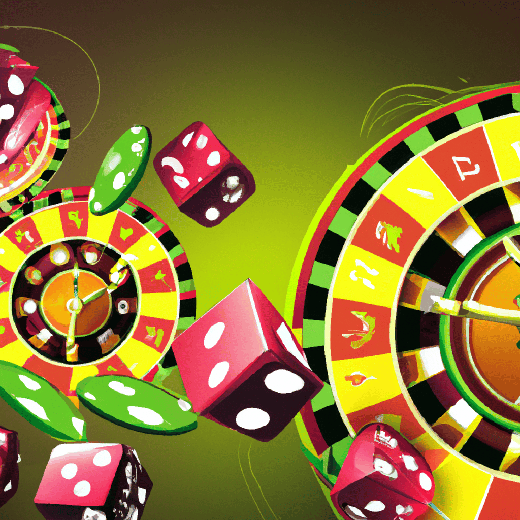 Les casinos en ligne sans dépôt : un moyen de gagner de l'argent sans risque